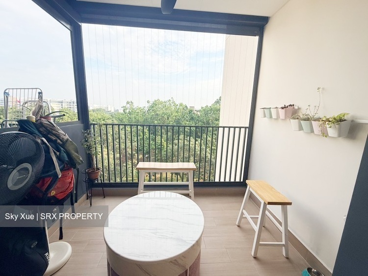 Treasure at Tampines (D18), Condominium #488453971